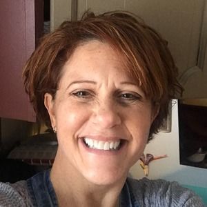 Meet your Posher, Tammy